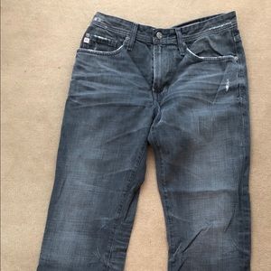 Adriano Goldschmied Jeans